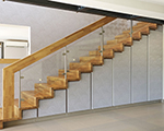 Construction et protection de vos escaliers par Escaliers Maisons à Saint-Georges-de-Luzencon